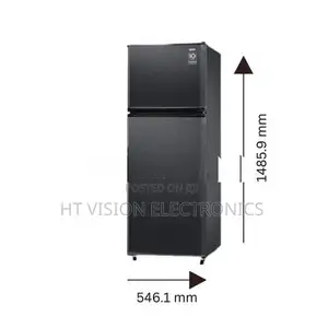 INNOVEX Refrigerator 250 L INR240