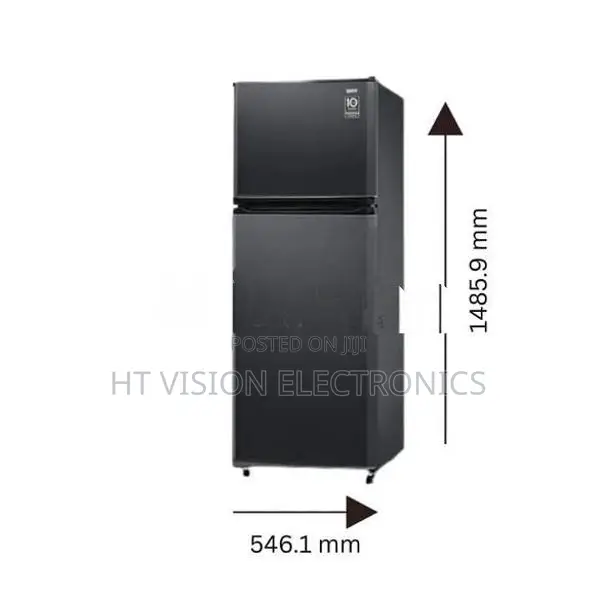 INNOVEX Refrigerator 250 L INR240