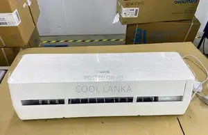Chiq 12000BTU Brand New Air Conditioner