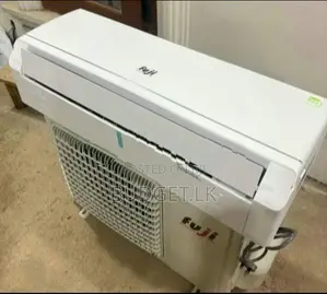 12000BTU Fuji Non Inverter Air Conditioner