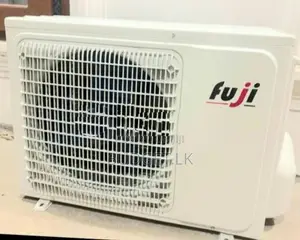 12000BTU Fuji Non Inverter Air Conditioner