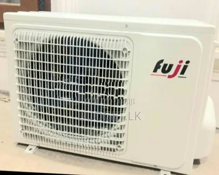 12000BTU Fuji Non Inverter Air Conditioner