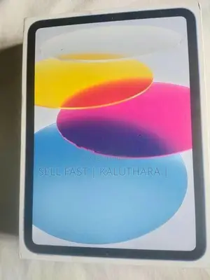 Apple iPad A16