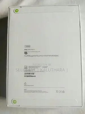 Apple iPad A16
