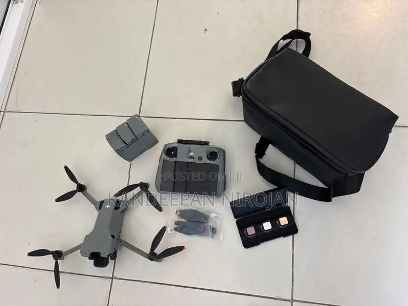 drone min 5 pro