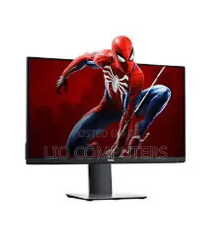 24" Inch DELL Frameless IPS Monitor (Full HD)