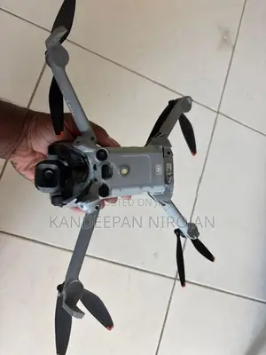drone min 5 pro