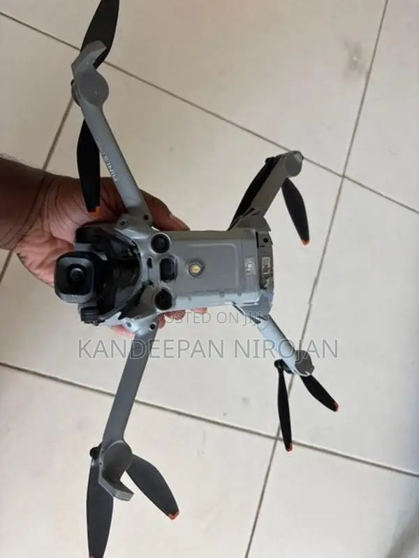 drone min 5 pro