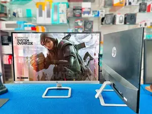 MONITOR 27" IPS ULTRA SLIM (1980 x 1080P) FHD|HDMI|FRAMELESS