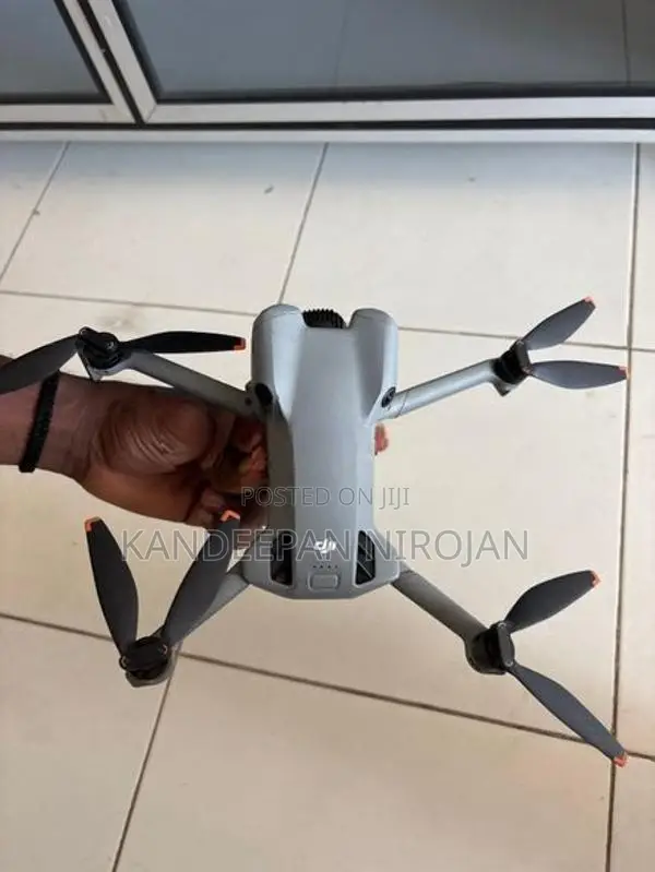 drone min 5 pro
