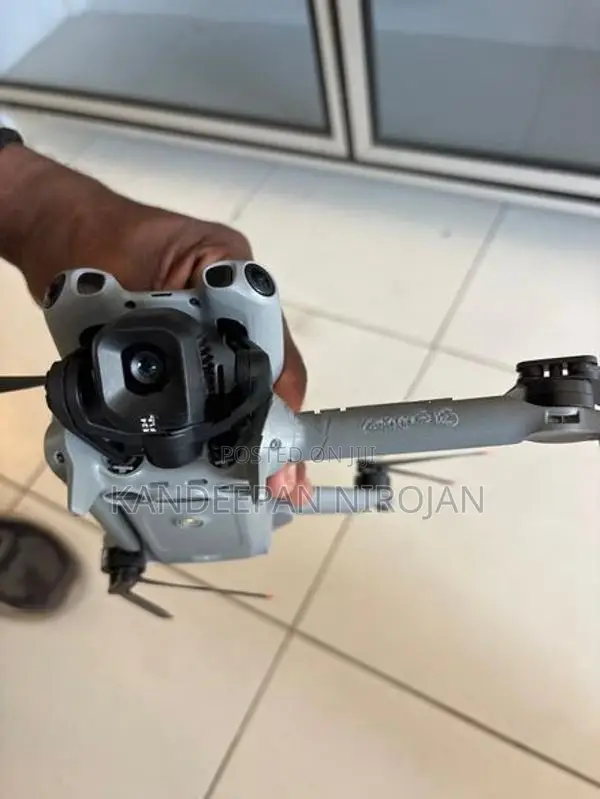 drone min 5 pro