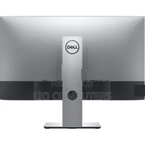 24" Inch DELL Frameless IPS Monitor (Full HD)