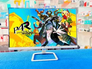 MONITOR 27" IPS ULTRA SLIM (1980 x 1080P) FHD|HDMI|FRAMELESS
