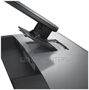 24" Inch DELL Frameless IPS Monitor (Full HD)