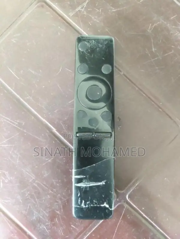SAMSUNG TV