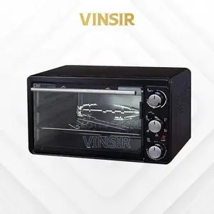 Prince Electric Oven 25LTR