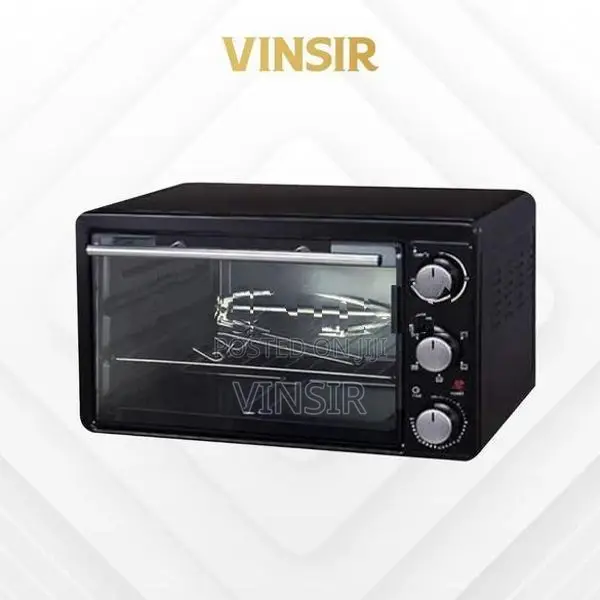 Prince Electric Oven 25LTR