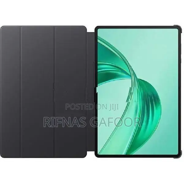 Honor pad