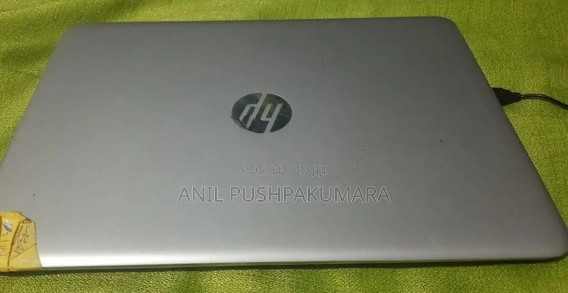 HP Laptop