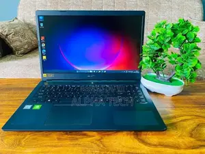 ACER ASPIRE Core i5 10th GEN 8GB RAM 1TB HDD 256NVMe SSD with NVIDIA