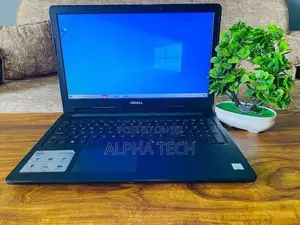 DELL Inspiron core i3 8th GEN 4GB RAM 1TB HDD
