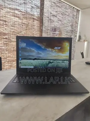 Lenovo V110-15AST AMD E2-9010 Radeon R2 8GB RAM 500GB HDD