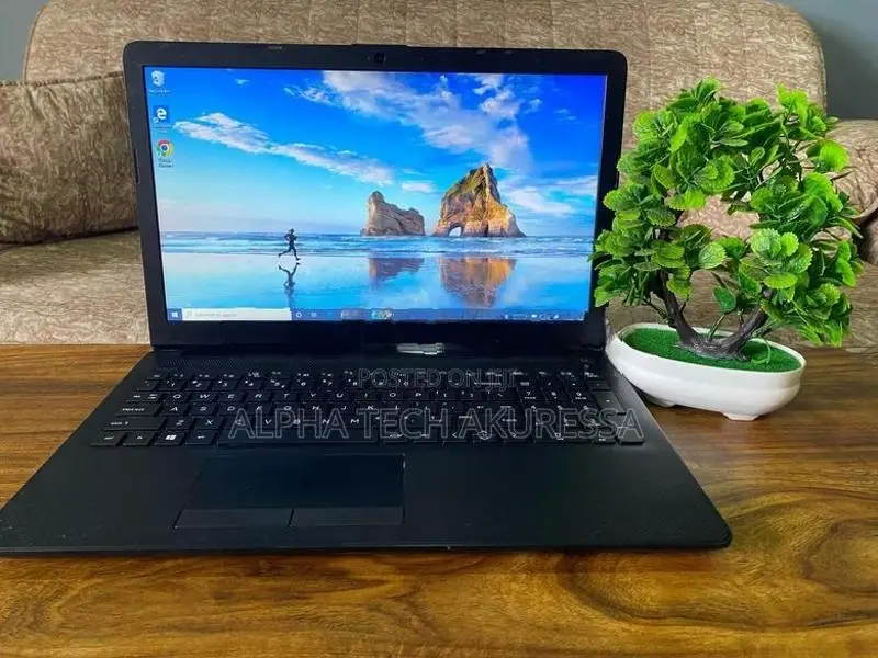 HP Intel core i3 10th GEN 4GB RAM 1TB HDD