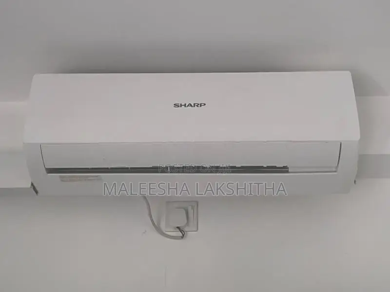 Sharp Air Condition(AC) 12000btu