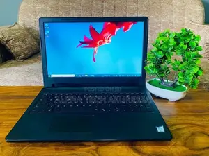 DELL Inspiron core i3 7th GEN 4GB RAM 1TB HDD