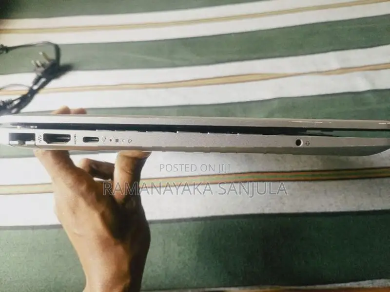 Laptop HP i5