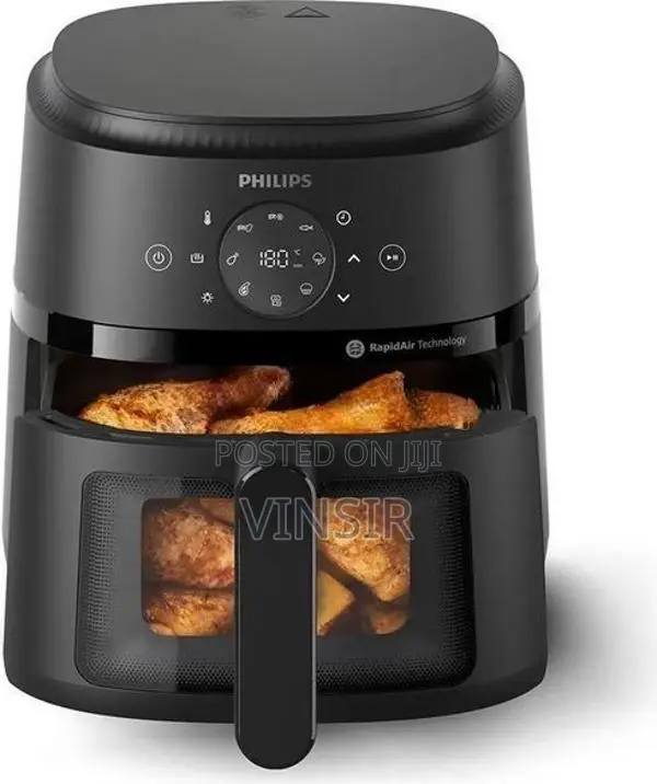 Philips Air Fryer 4.2LTR - NA220-00