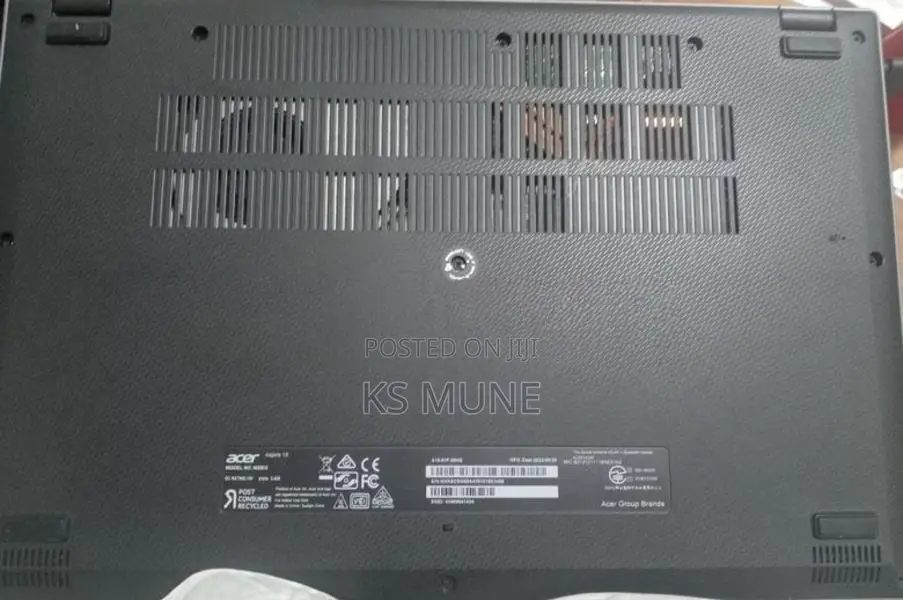 Acer i3 12th Gen 2024 Laptop