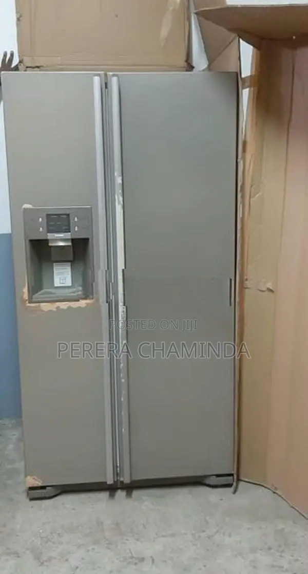 USED 2DOOR LG REFRIGERATOR
