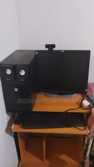 Desktop