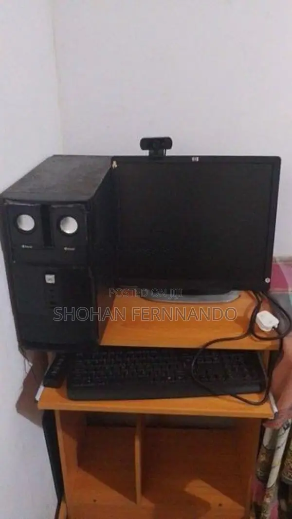 Desktop