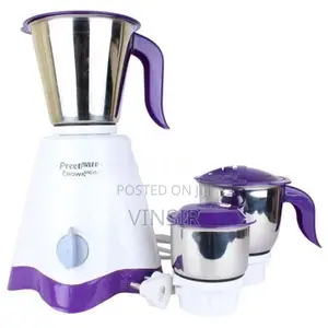 Preethi Blender Crown Pro