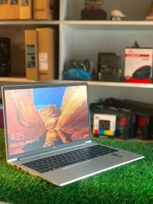 HP i5 12th Gen Laptop