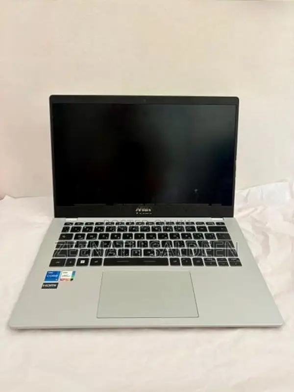MSI Modern 14 C12MO 12th Gen Core i5 8GB RAM 512GB SSD