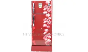Abans 190L Defrost Dd Floral Refridgerator – R600