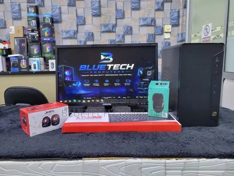 Computer Full set