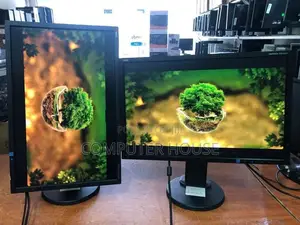 22’’ Wide LED HDMI Monitor