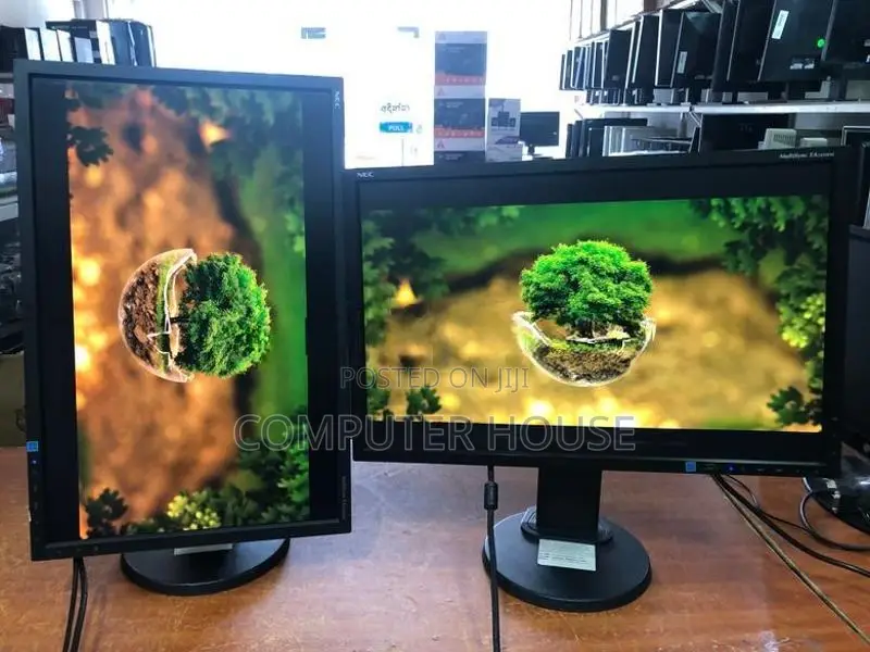 22’’ Wide LED HDMI Monitor