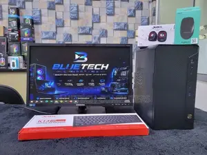 Budget Computer Full Set