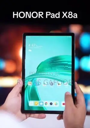 Honor pad