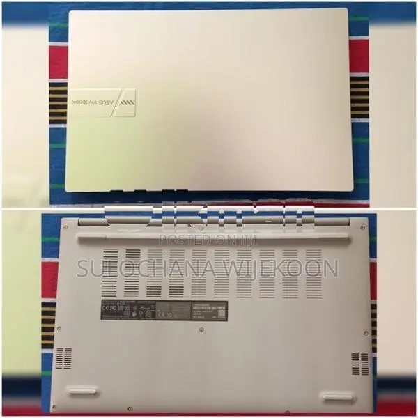 Asus vivobook 13th Gen i3