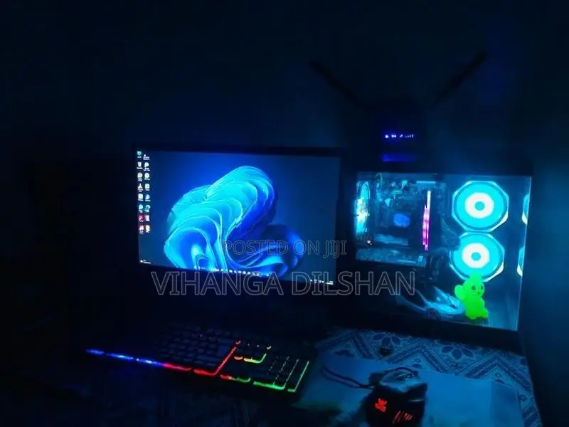 I5 6Gen/H110M/GTX 960 2GB full set
