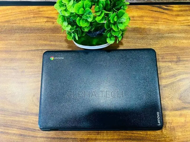 Dell Chromebook N42