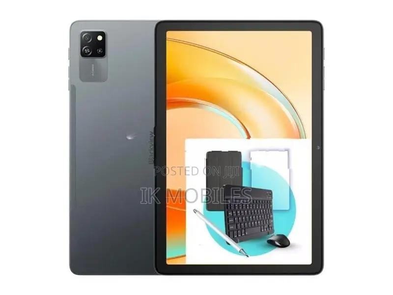 Blackview Tab 60 Pro 4G DUAL SIM