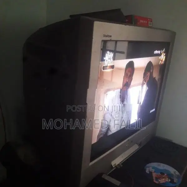 Hoda tv eka