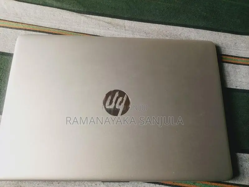 Laptop HP i5